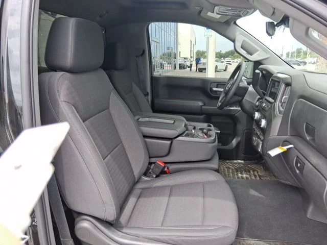 Used 2026 Black GMC Pro image 15