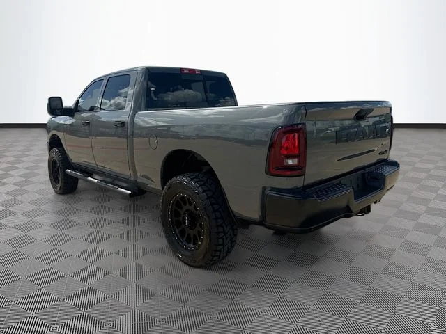 Used 2026 White Ram Tradesman image 5