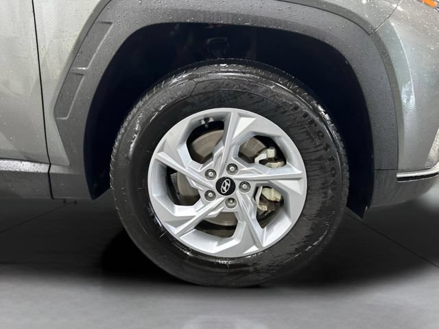 Used 2023 Gray Hyundai SEL image 23