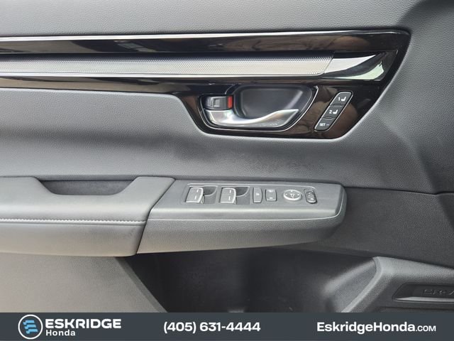 2026 Honda CR-V EX-L - Photo 23