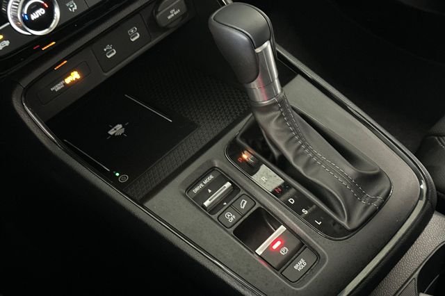 New 2026 Urban Gray Pearl Honda EX-L image 20