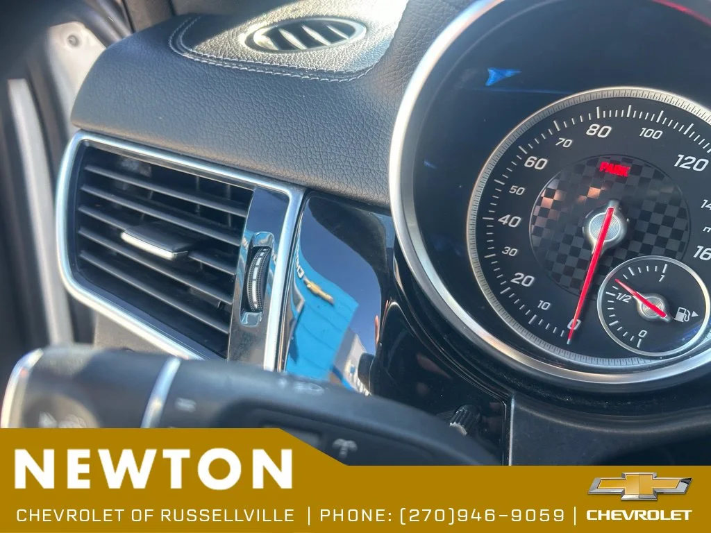 Used 2018 Diamond Mercedes-Benz GLE 350 image 16