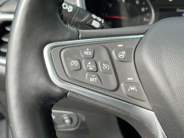 2022 Chevrolet Equinox Premier - Photo 24