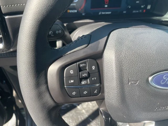 2025 Ford Ranger Lariat - Photo 23