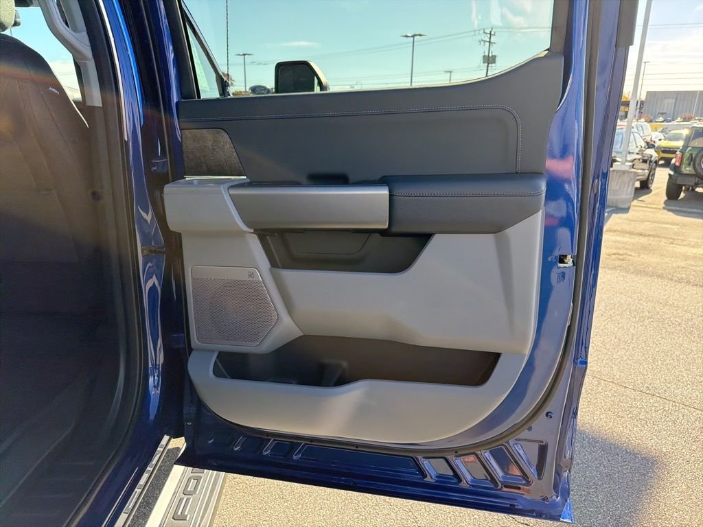 2026 Ford F-250 Super Duty XLT - Photo 19