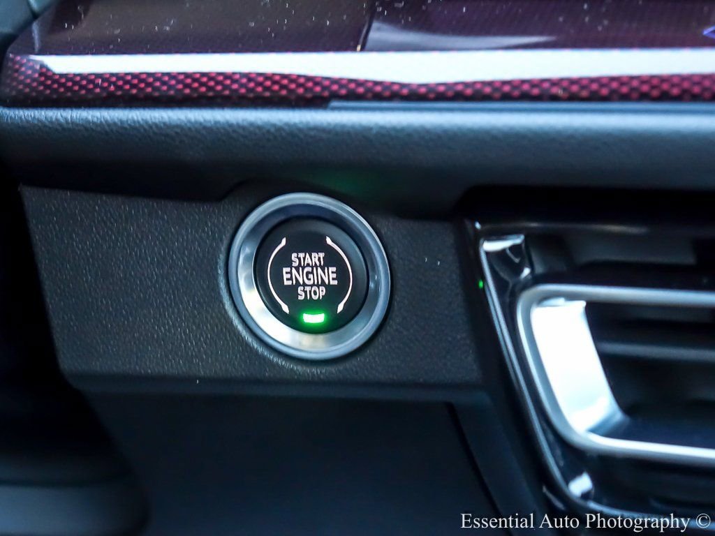 2024 CHEVROLET TRAVERSE - Image 22