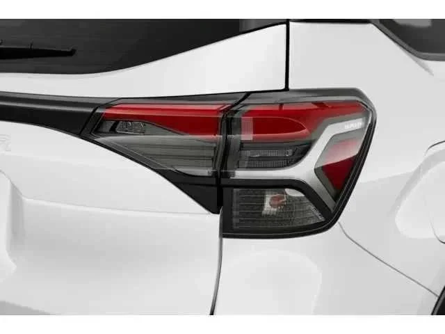 2026 Subaru Forester Premium - Photo 13