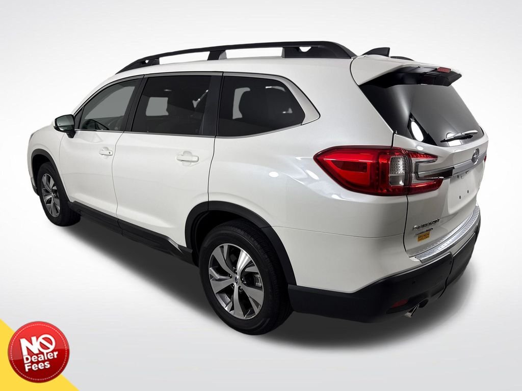 2025 Subaru Ascent Premium - Photo 6