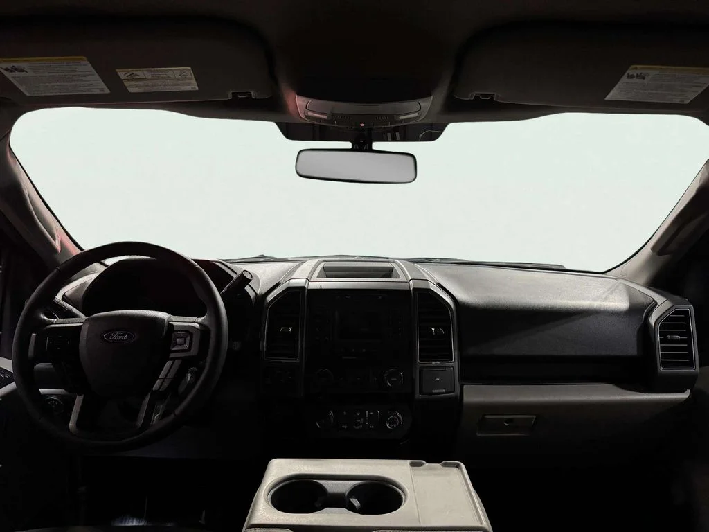 2018 Ford F-150 XLT - Photo 9