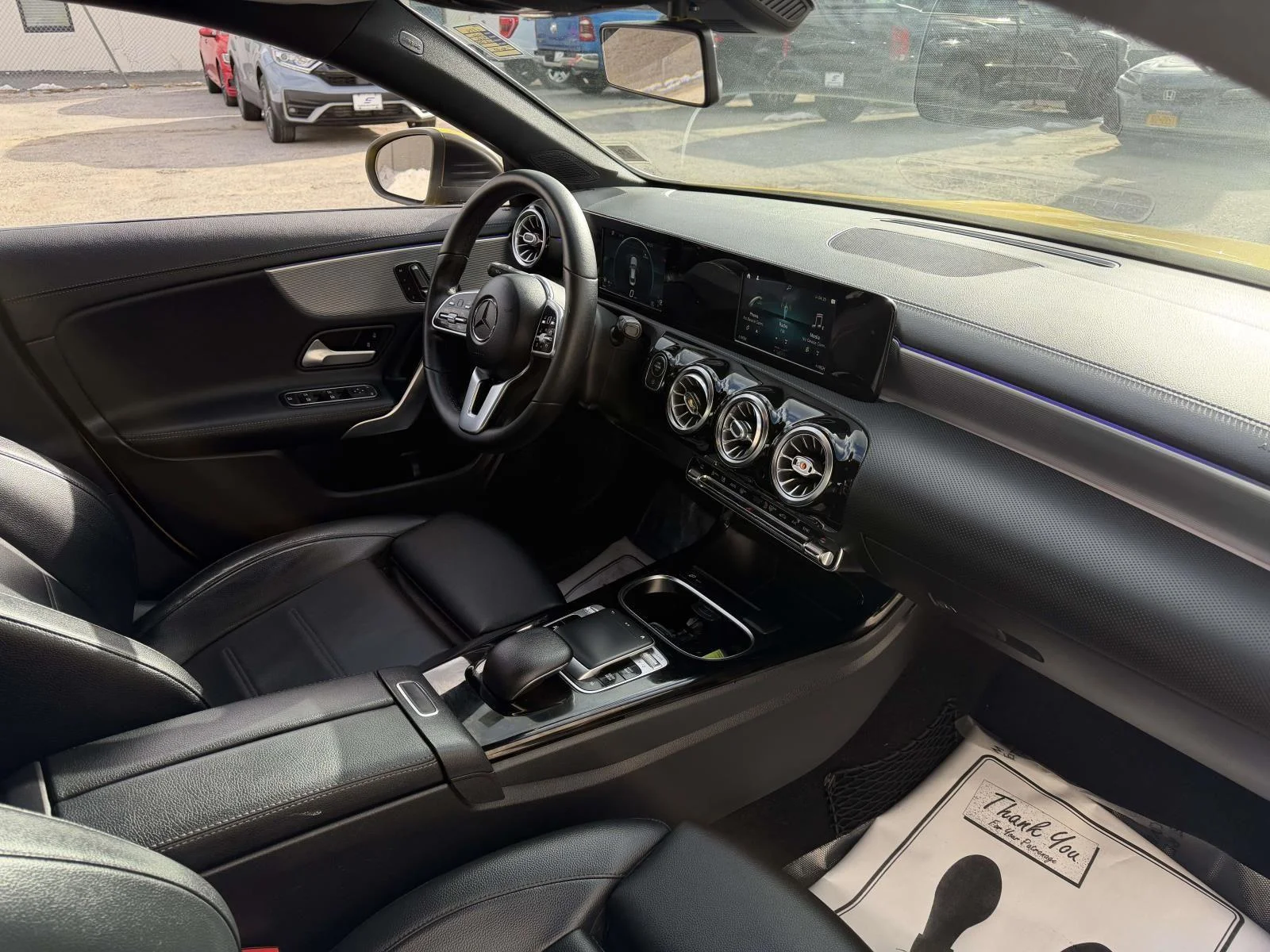 2020 Mercedes-Benz CLA CLA250 - Photo 15
