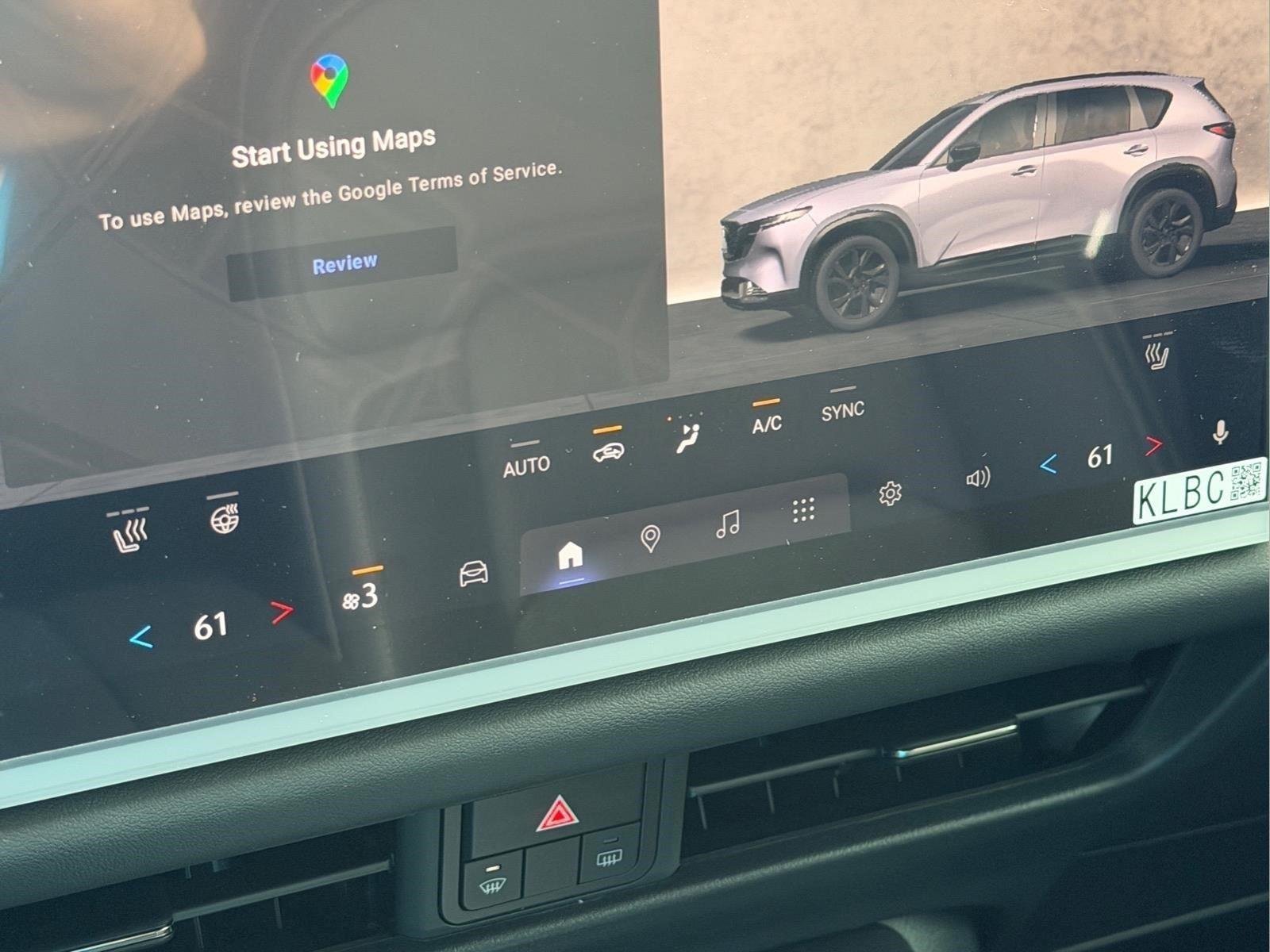 New 2026 Rhodium White Metallic Mazda 2.5 S Preferred AWD image 24