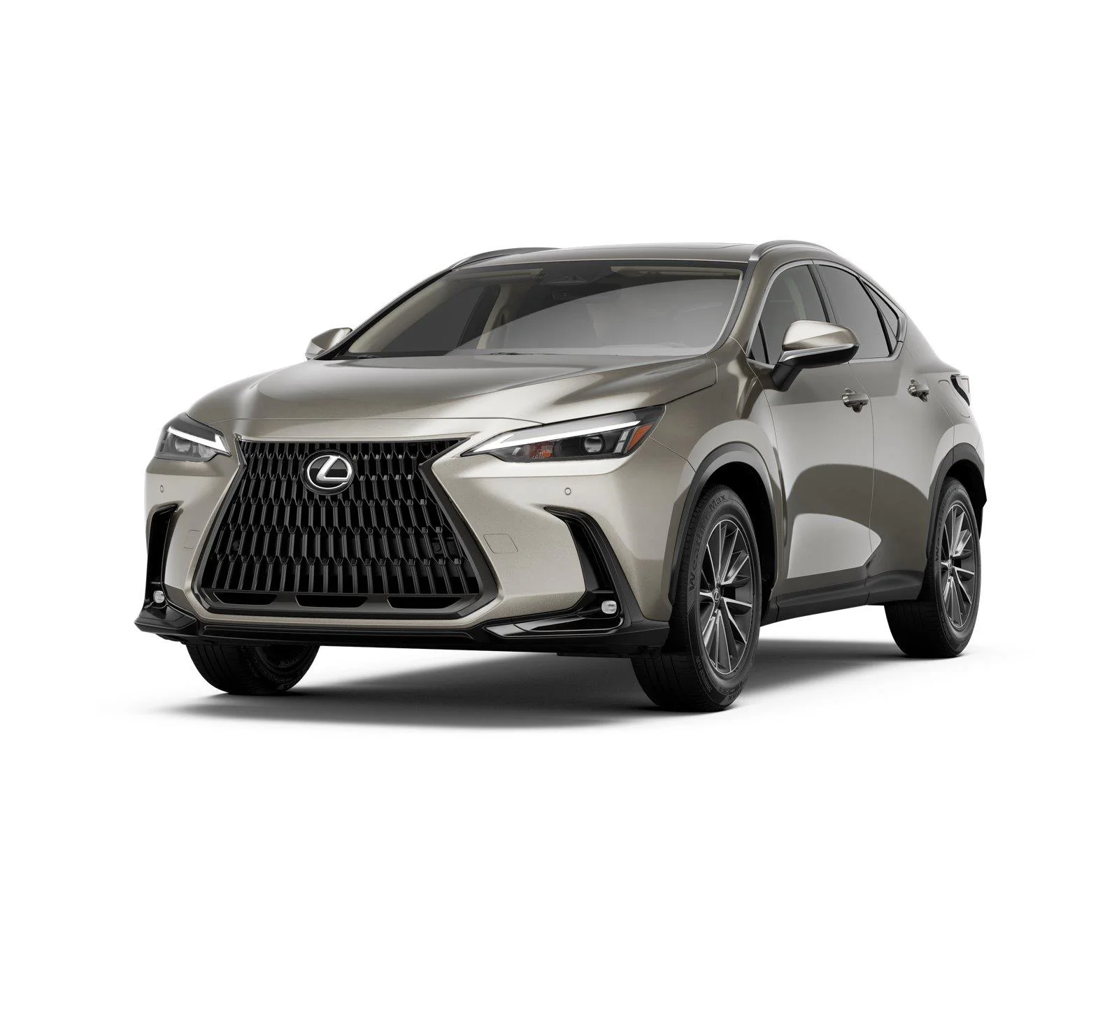 2026 Lexus NX  350 PREMIUM AWD