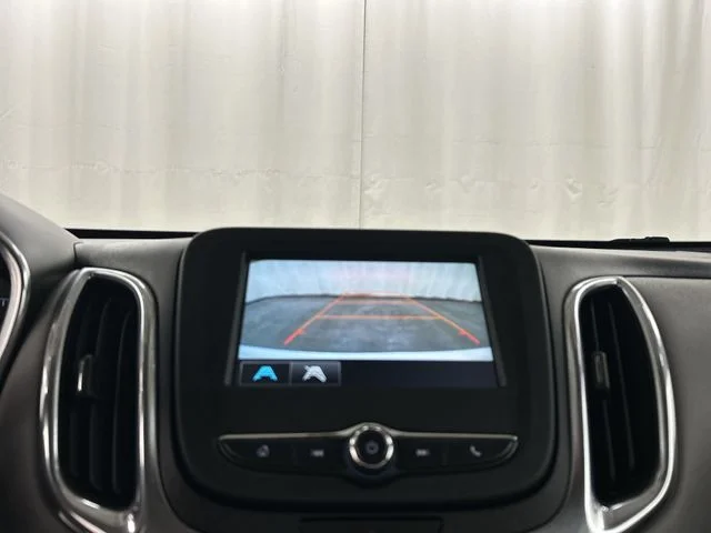Used 2018 White Chevrolet LS image 16