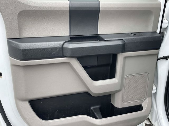 Used 2022 Oxford White Ford XL image 36