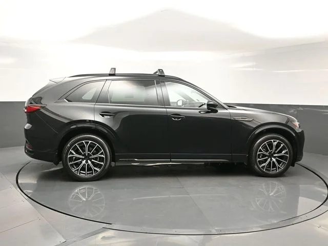 Used 2026 Black Mazda 3.3 Turbo S Premium image 8