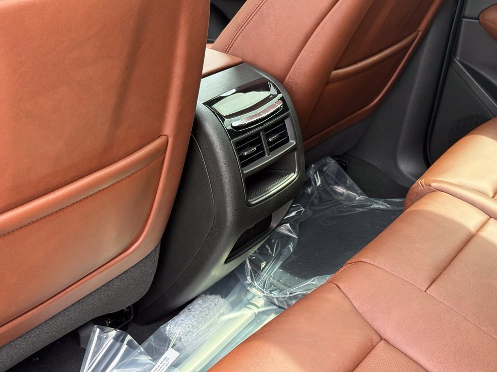 2026 Cadillac XT5 Premium Luxury - Photo 22