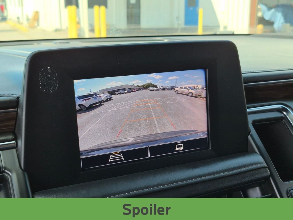 Used 2023 Black Chevrolet LS image 25