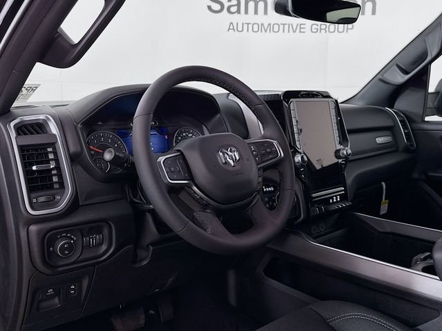 2026 RAM 1500 Big Horn/Lone Star - Photo 9