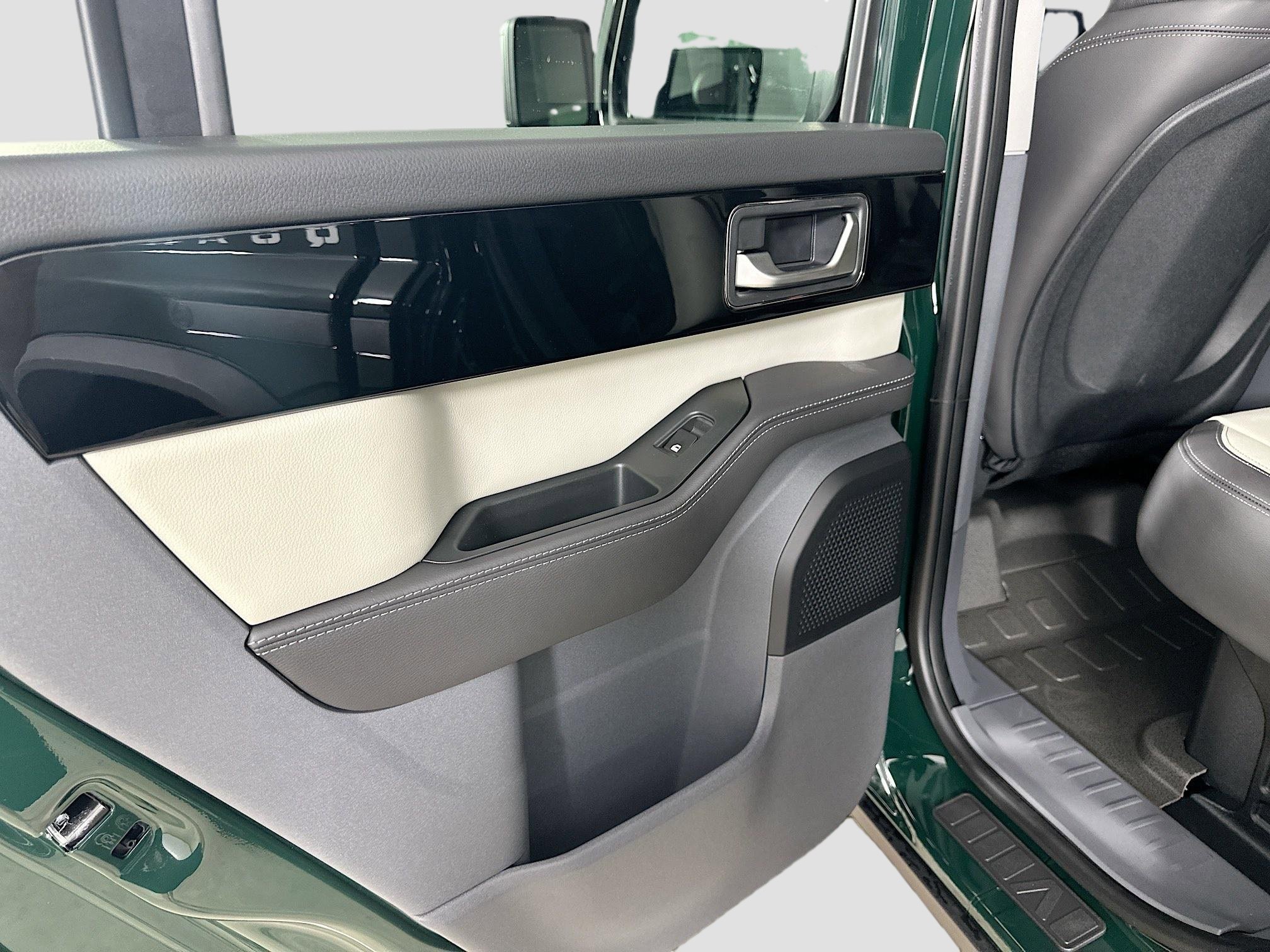 New 2025 Sela Green INEOS Fieldmaster Edition image 36