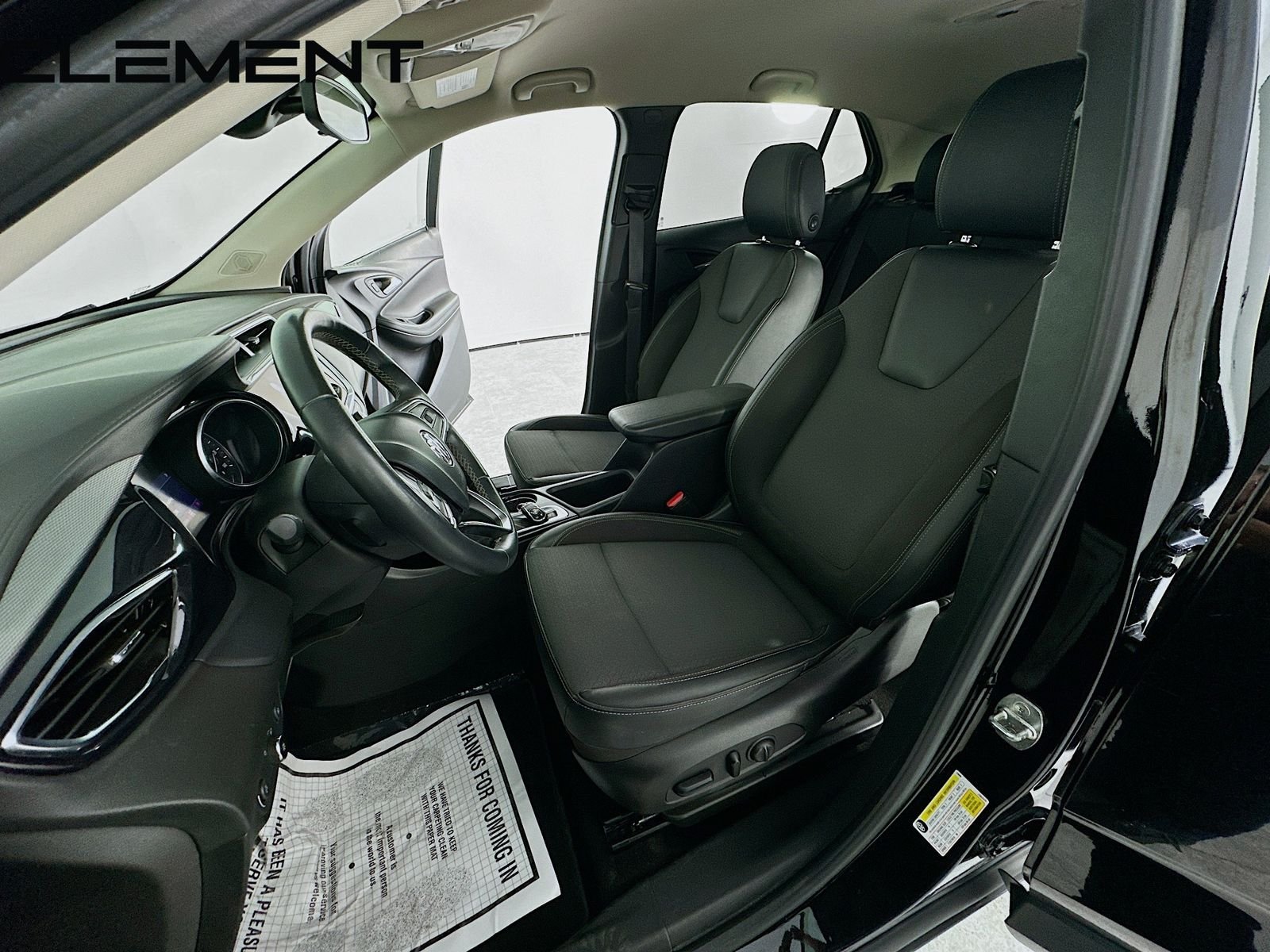 2022 Buick Encore GX Preferred - Photo 29