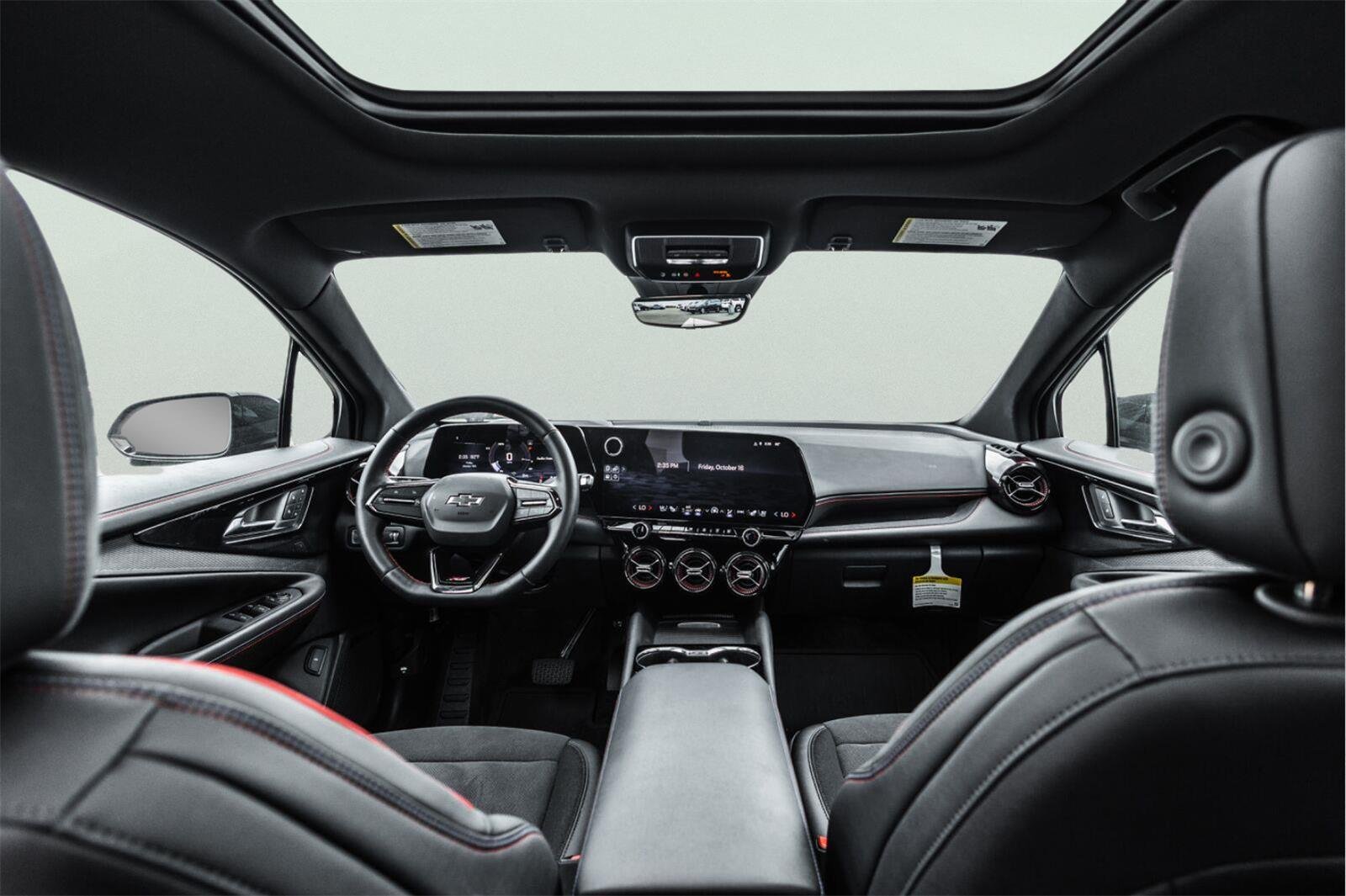 2025 Chevrolet Blazer EV RS - Photo 22
