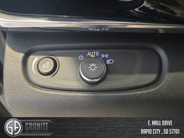 2026 Buick Envista Sport Touring - Photo 31