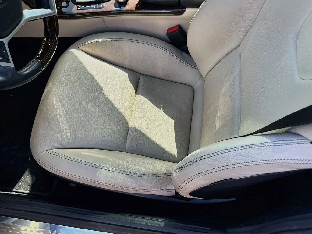 Used 2014  Mercedes-Benz SLK 250 image 22