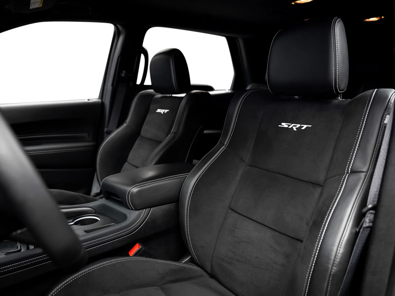 Used 2025 Gray Dodge SRT Hellcat image 34