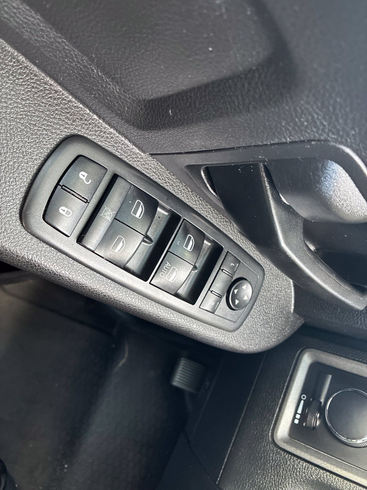 Used 2017 White Ram Tradesman image 24