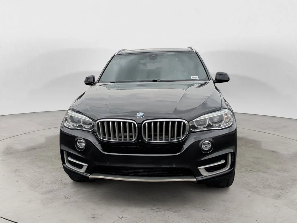 Used 2017 Gray BMW xDrive40e image 8