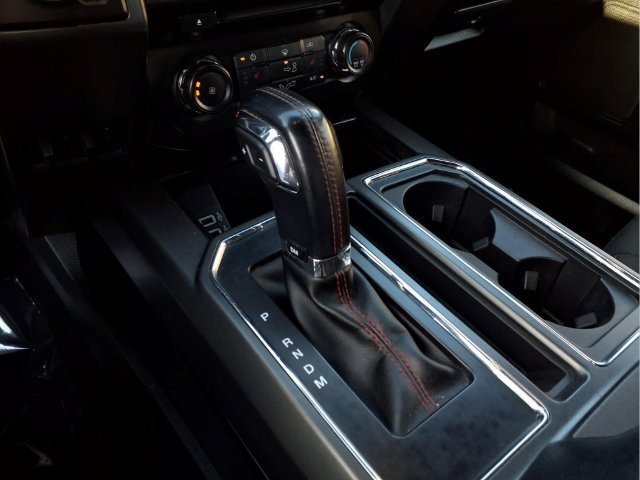 Used 2018 Gray Ford XLT image 6