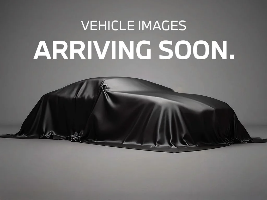 Used 2024 Blue Metallic Ford Big Bend image 1