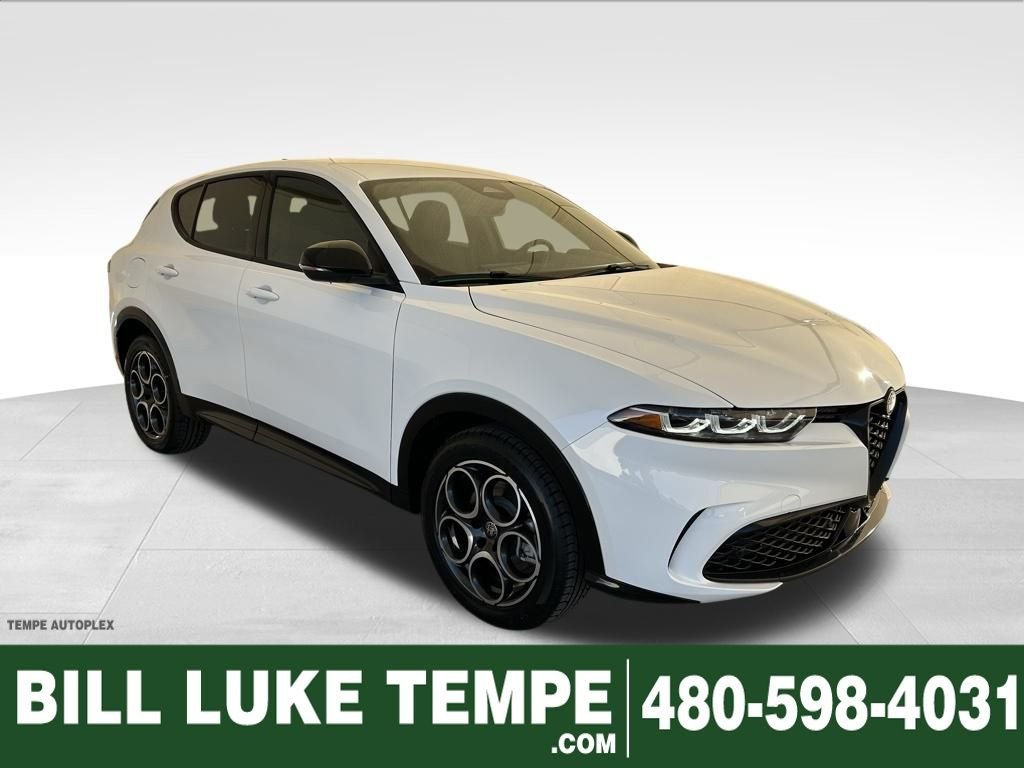 2025 Alfa Romeo Tonale