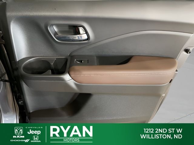 2026 Honda Ridgeline RTL - Photo 48