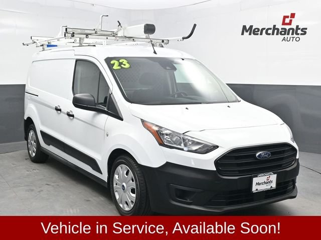 Used 2023 White Ford XL image 1
