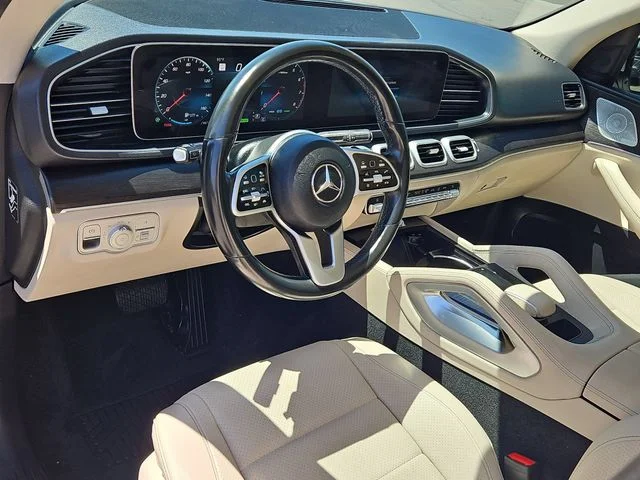 Used 2021  Mercedes-Benz GLE 450 image 10