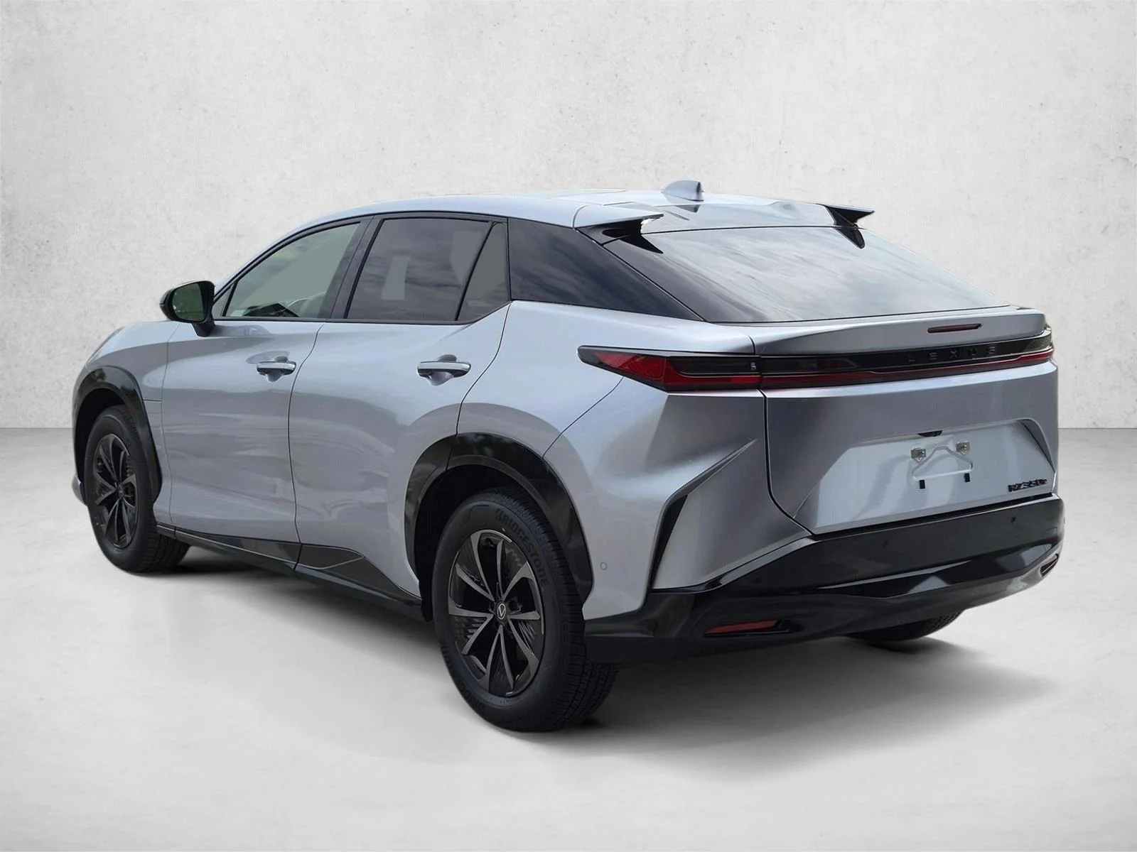 New 2026 Iridium Lexus  350e PREMIUM image 6