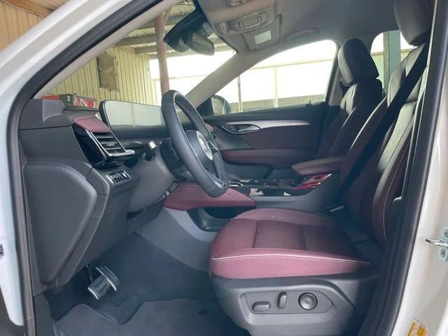 Used 2024 White Buick Sport Touring image 19