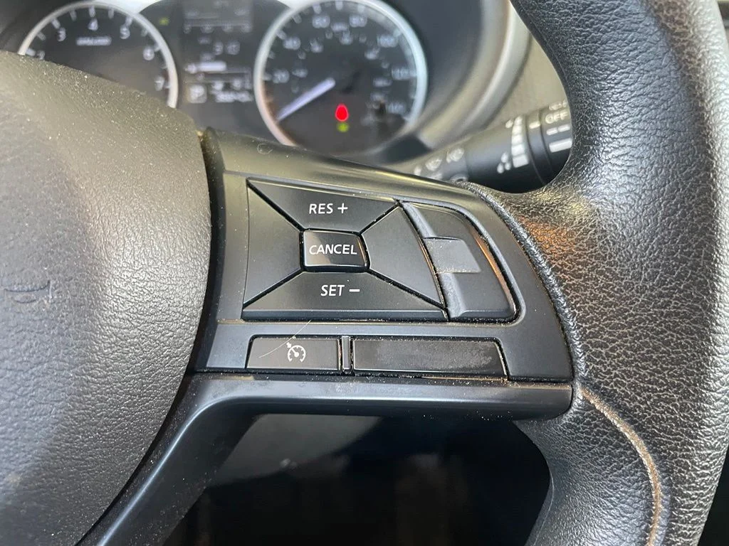 Used 2025 Black Nissan S image 14