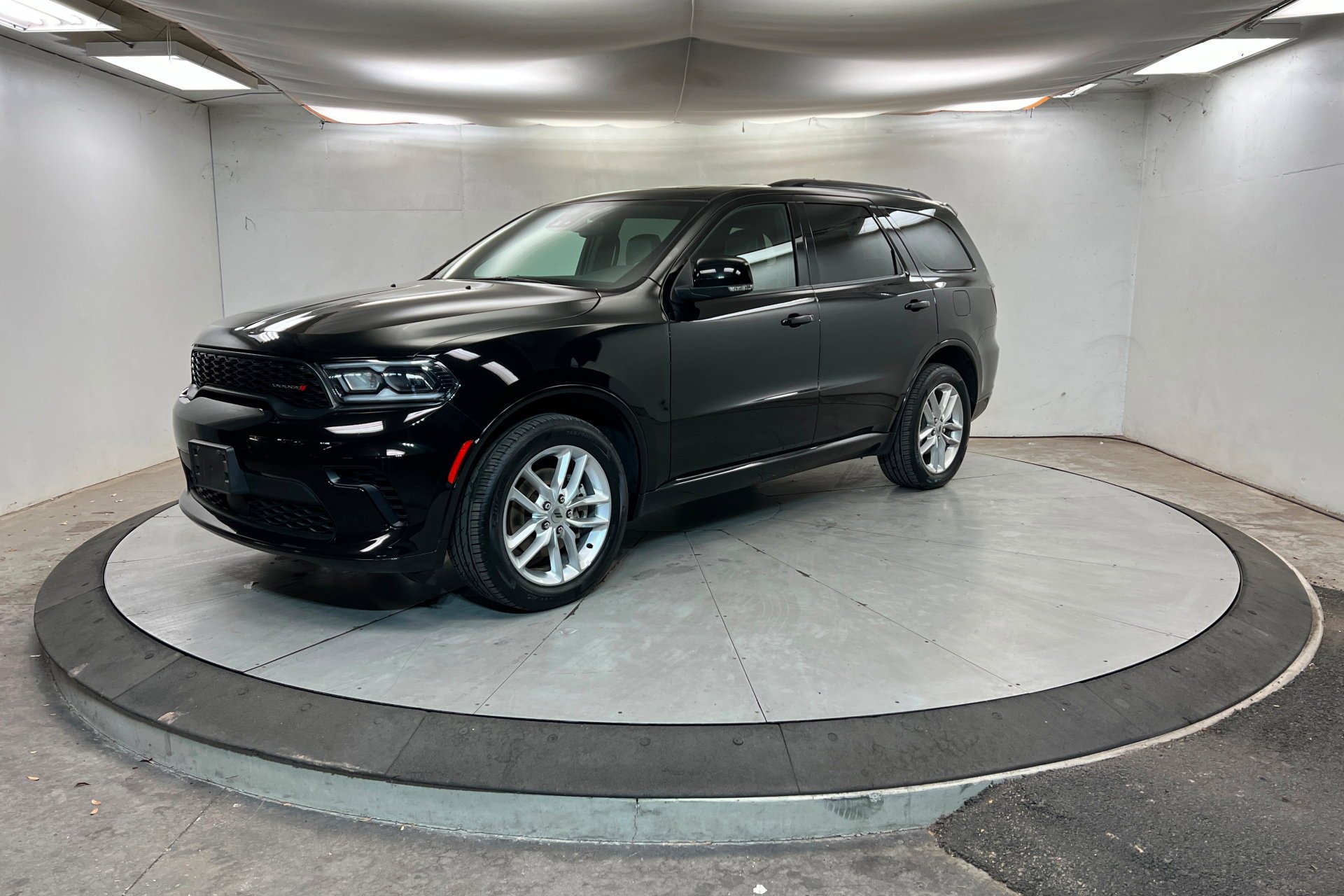 2024 Dodge Durango GT Plus AWD's photo