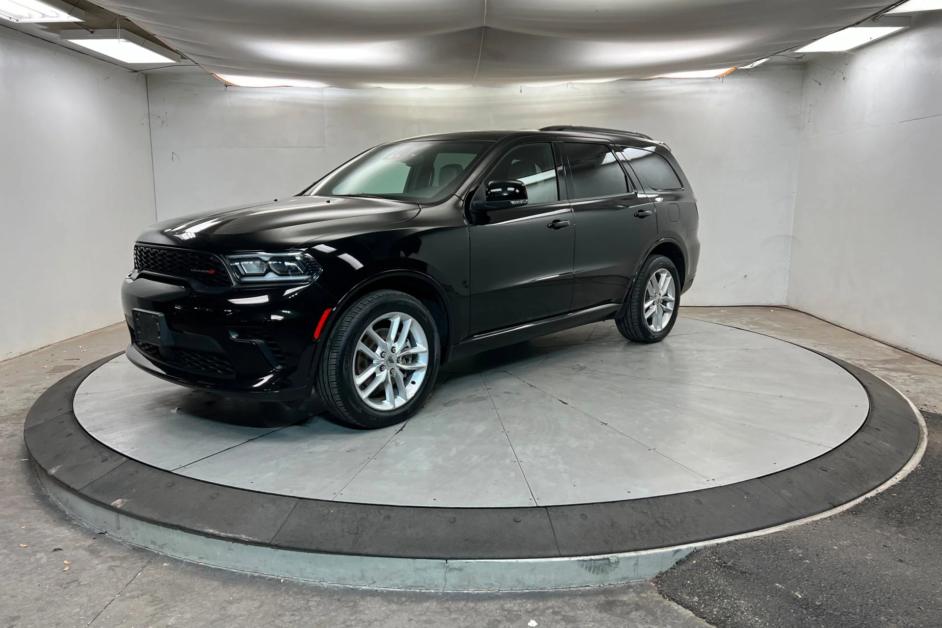 2024 Dodge Durango GT Plus AWD's photo