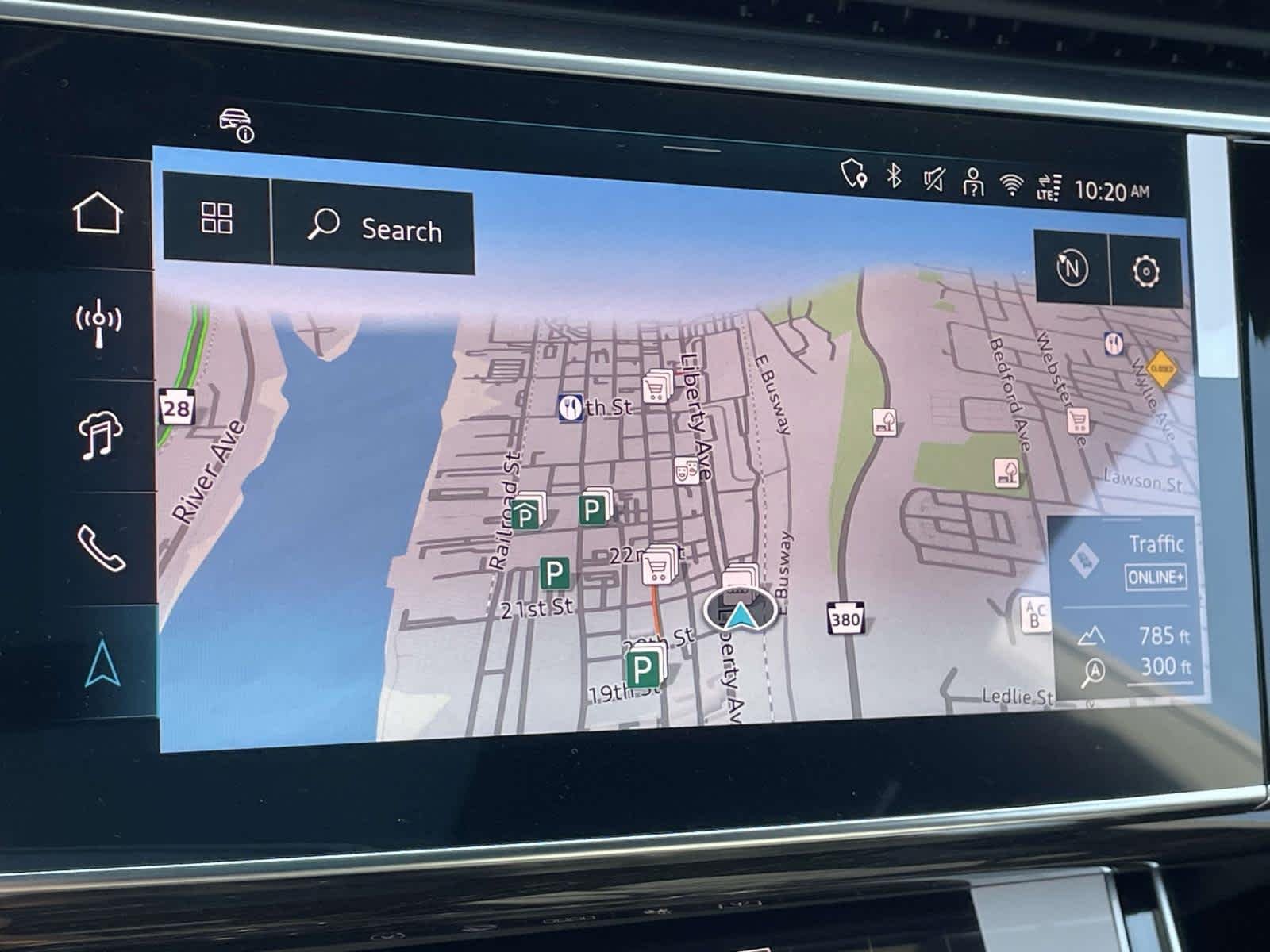 New 2026 6Y6Y/ Audi Premium Plus image 24