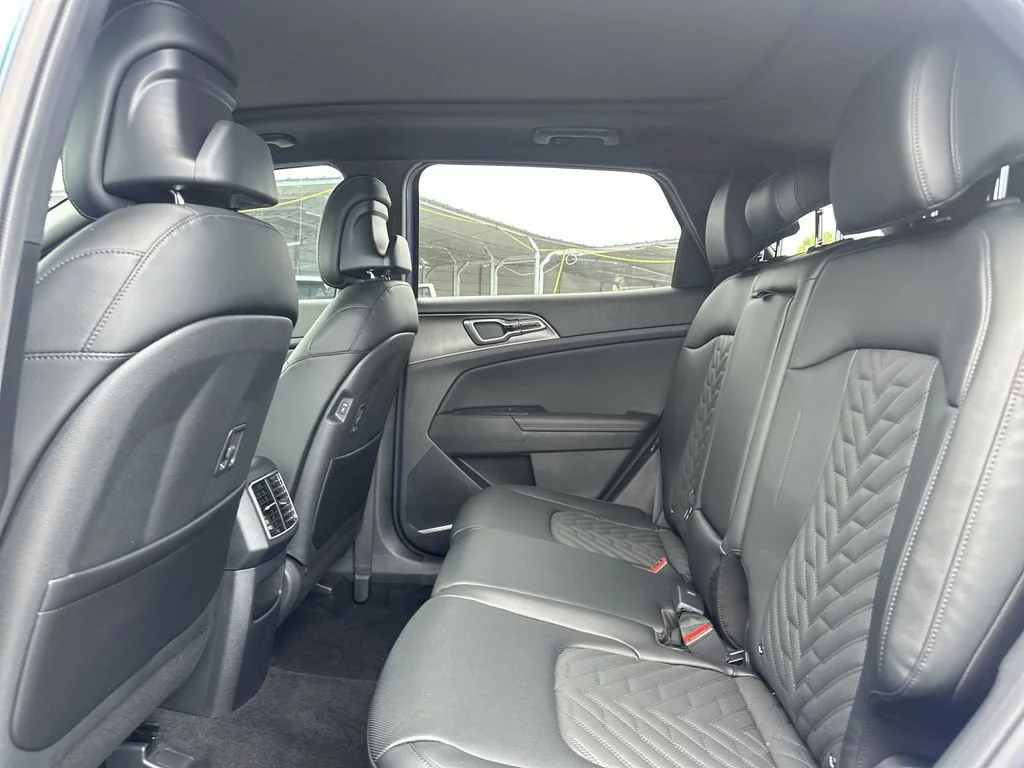 2026 Kia Sportage X-Line - Photo 22