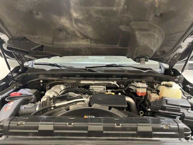 Used 2023 Forest Metallic GMC Denali image 27