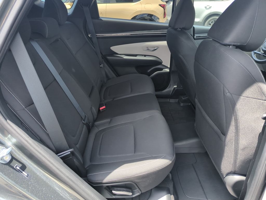 Used 2022 Gray Hyundai SEL image 31