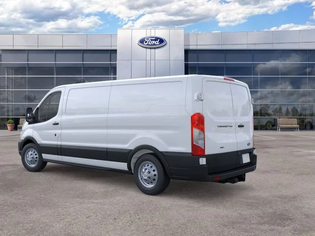 2026 Ford Transit Van Base - Photo 4
