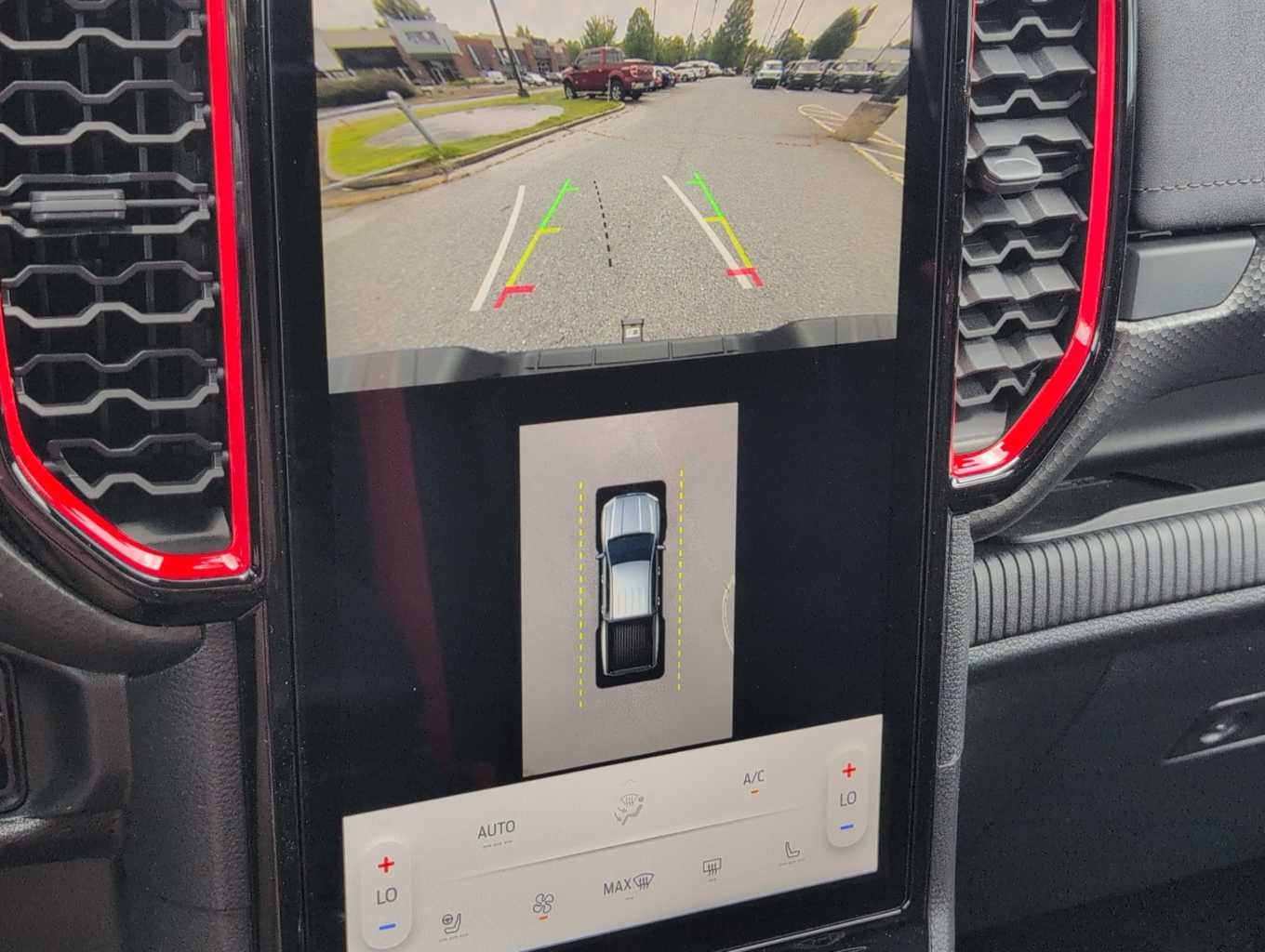 New 2026 Avalanche Ford Raptor® image 18