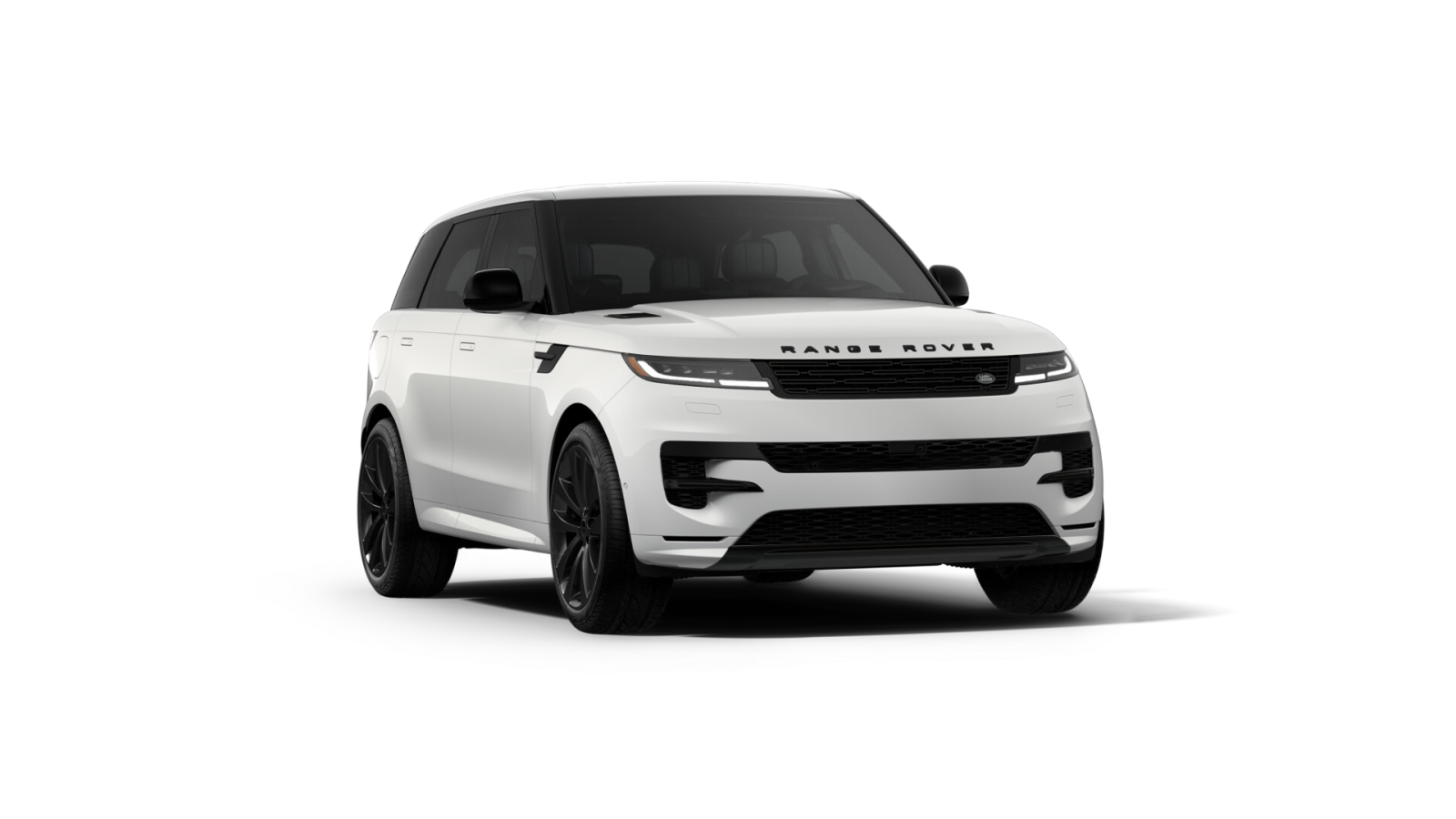 2026 Land Rover Range Rover Sport's photo
