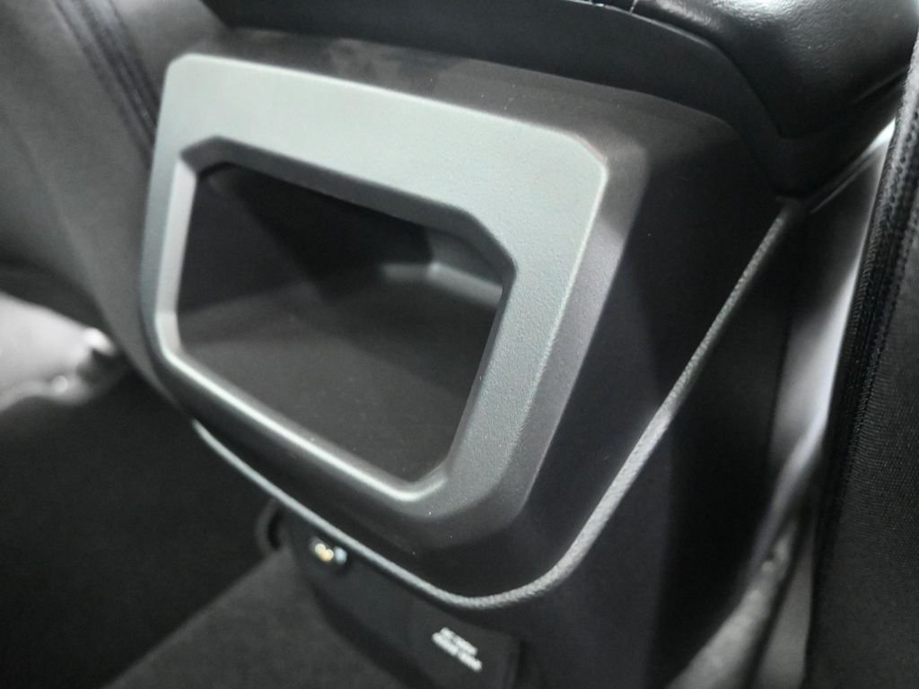 2025 Ford Ranger XLT - Photo 28