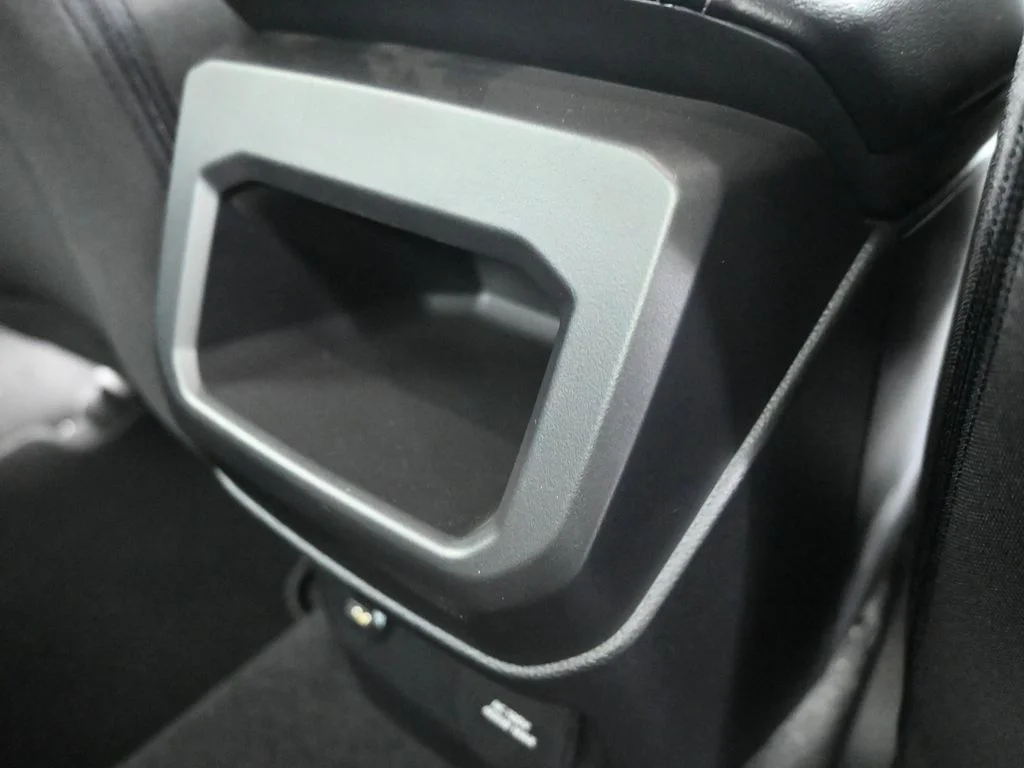 2025 Ford Ranger XLT - Photo 28